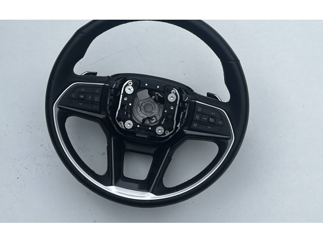 Руль Jeep Grand Cherokee WL  2021 -  года       