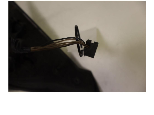 Zpětné zrcátko Alfa Romeo Mito 2011