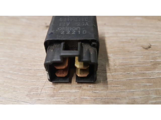 Другое реле