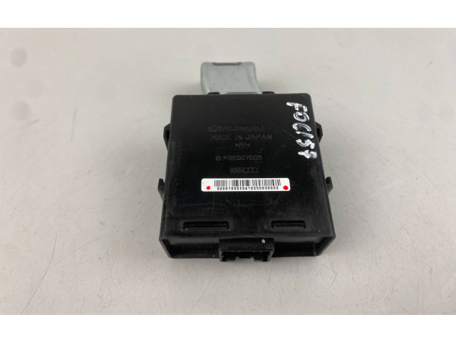 Блок управления 88183SA010 Subaru Forester SG
