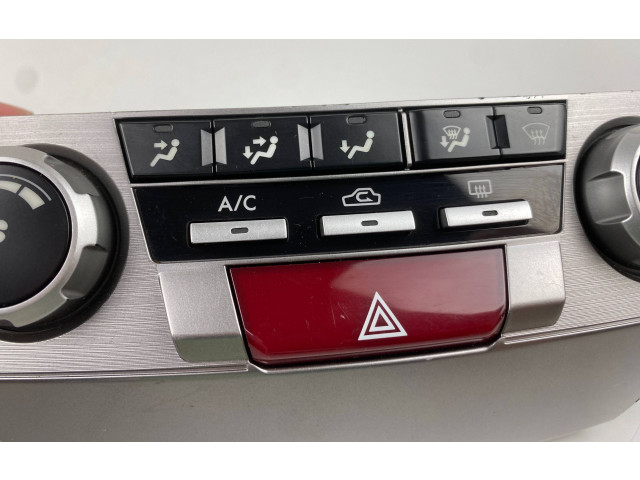 Блок управления климат-контролем 72311AJ08A   Subaru Outback