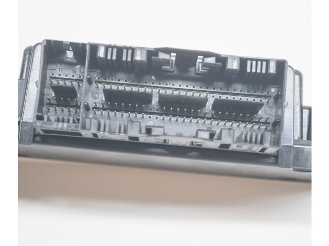 Блок управления климат-контролем 0285012514, 9348727   BMW 2 F22 F23