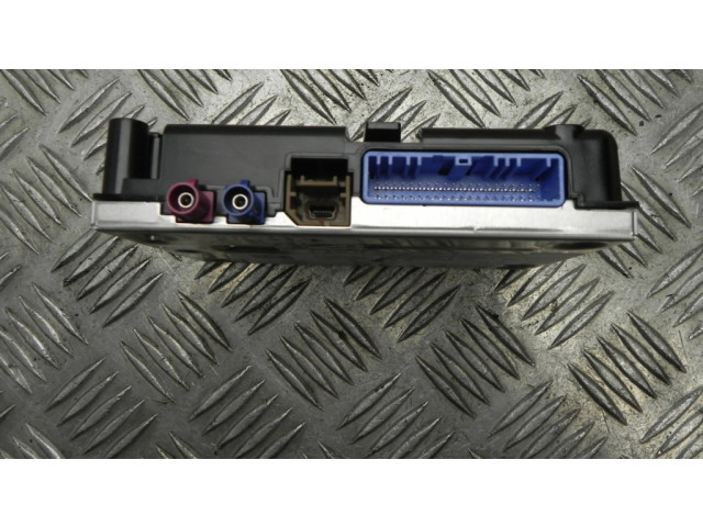 Блок управления 282755SN0E, G4923 Nissan Leaf I (ZE0)