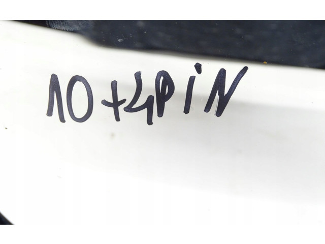 Зеркало электрическое Maserati Ghibli 2013 - года