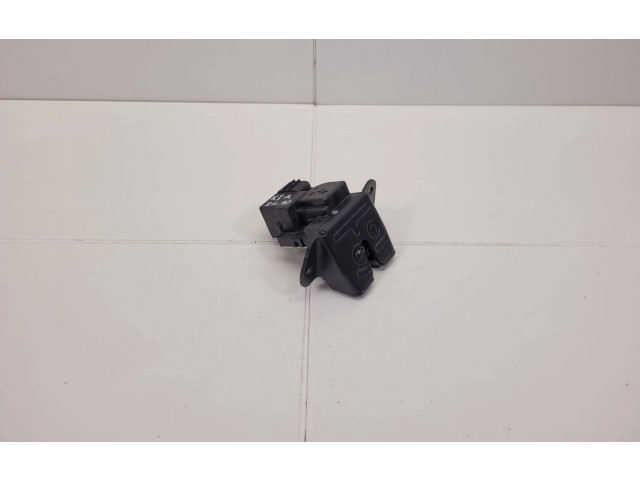 Замок багажника 81230-1H000 Hyundai ix20 - года