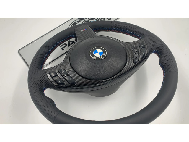 Volant BMW 5 E39 2002