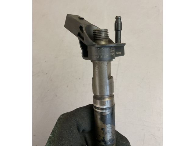 Форсунка A6420700587    Jeep Commander   