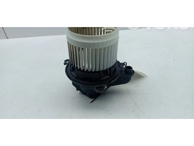 Вентилятор печки    5P3730100   Dacia Logan II
