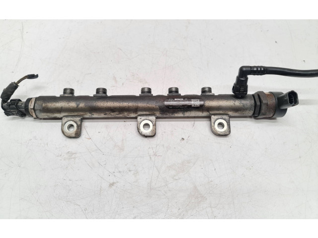 Vstřikovací lišta 0445214119 Chrysler Grand Voyager V