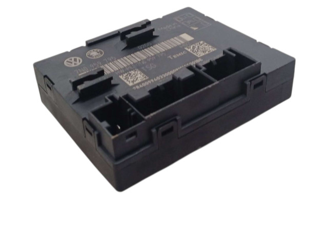 Блок комфорта 7N0959795, 7N0959795 Skoda Yeti (5L)