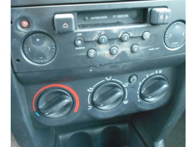 Jednotka ABS 7701067629 Renault Clio II 2004