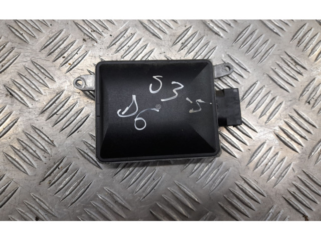 Датчик слепых зон 5Q0907566A   Audi A3 S3 8V