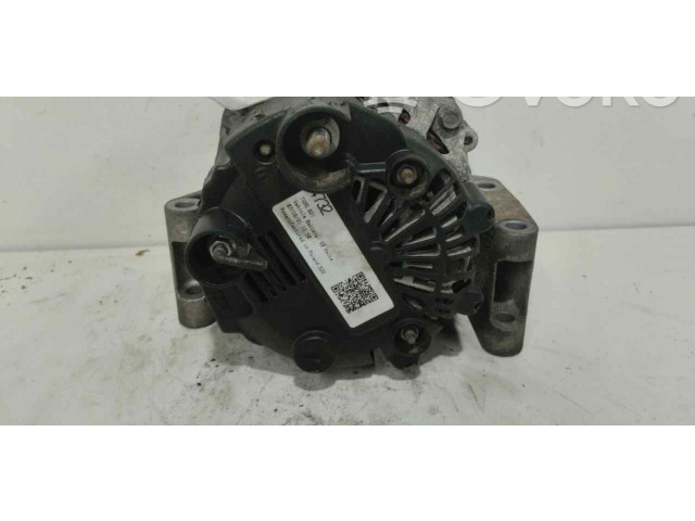 Генератор TG9S021   Opel Combo D      