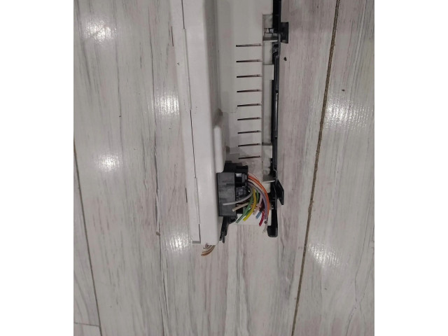 Дисплей    8200755144   Renault Kangoo II