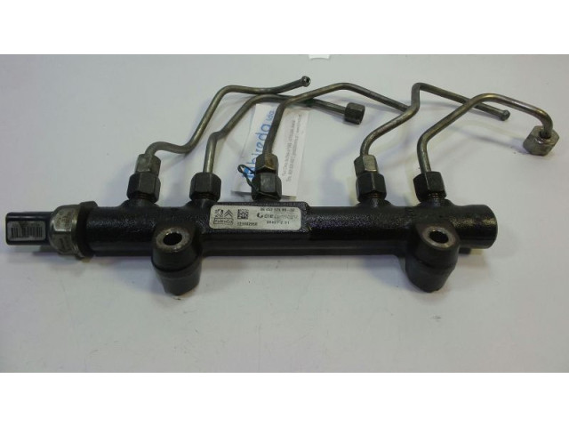 Vstřikovací lišta 9685297580   Citroen Berlingo     