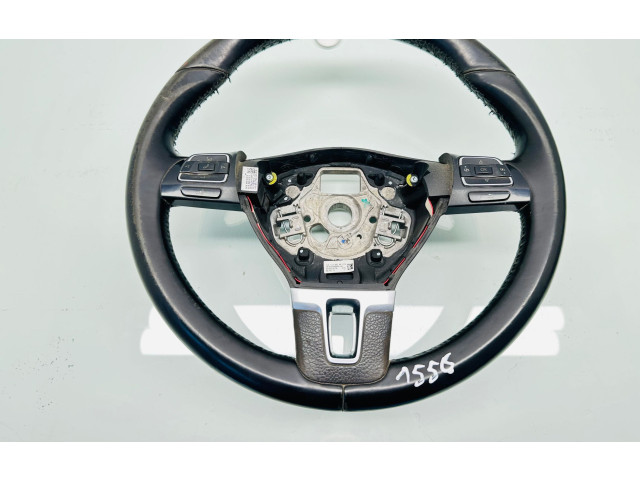 Руль Volkswagen Golf Plus 2005 - 2013 года 3C8419091BE