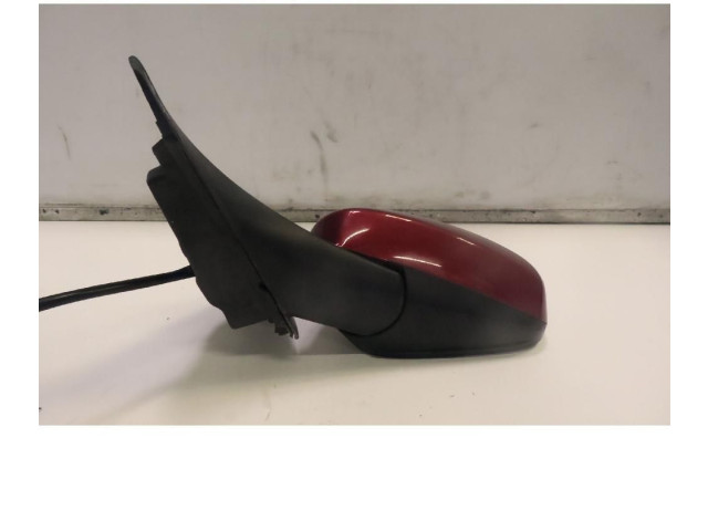 Зеркало электрическое Alfa Romeo Giulietta - года