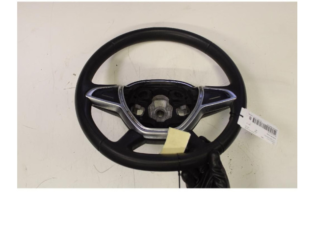 Руль Dacia Dokker 2012 - года TRW