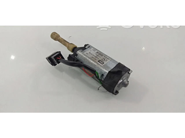 Ручка стеклоочистителей A2205400288   Mercedes-Benz S W220