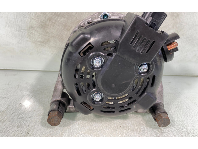 Генератор    Volvo C30      