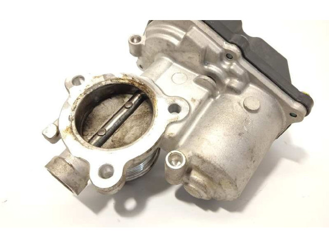 Клапан EGR 04L131501M, A2C96089300 Skoda Octavia Mk3 (5E)