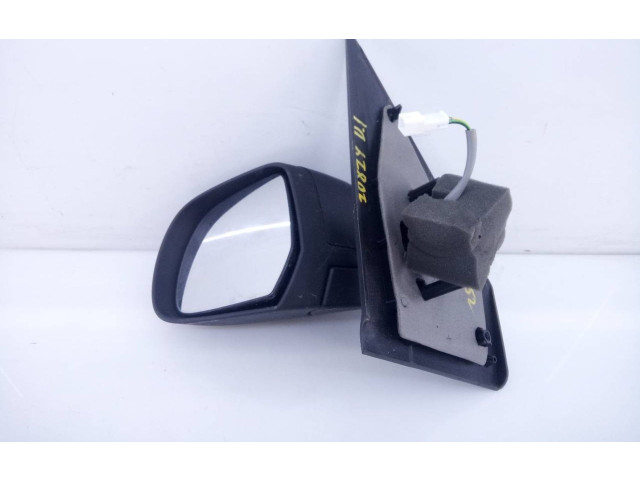 Зеркало электрическое Dacia Dokker - года