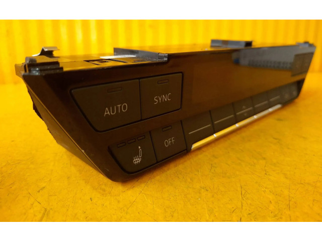 Блок управления климат-контролем 8Y0820043A, 8Y0820043A   Audi A3 8Y