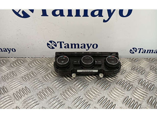 Блок управления климат-контролем 5HB012614, 1K8907044BE   Volkswagen Caddy