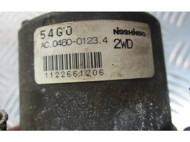 Jednotka ABS Suzuki Liana 2006