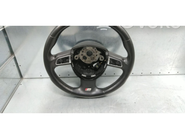 Volant Audi A5 8T 8F 2010 8K0419091BB