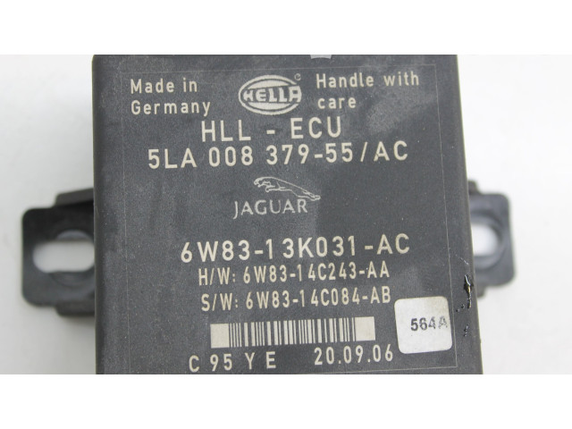 Модуль фонарей 6W8313K031AC Jaguar XK - XKR