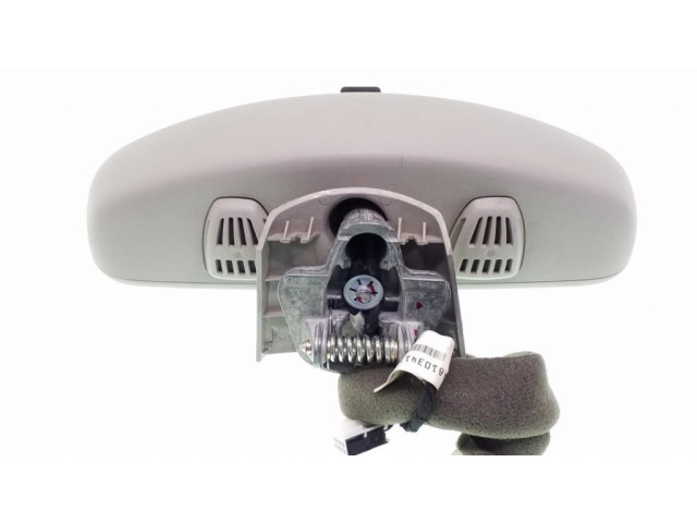 Зеркало заднего вида (в салоне)