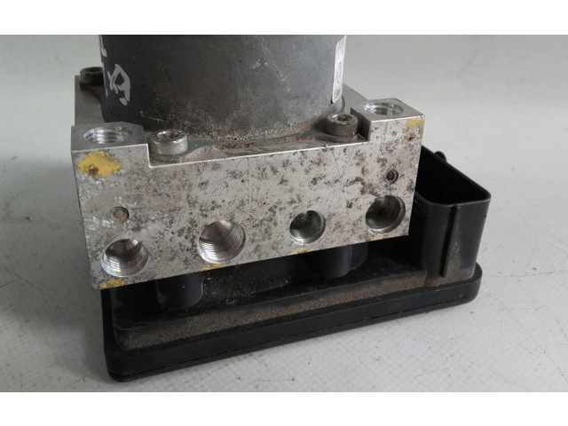 Блок управления ABS 476608587R Dacia Dokker