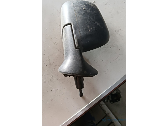 Зеркало (механическое) Dacia Duster 2010 - 2017 года