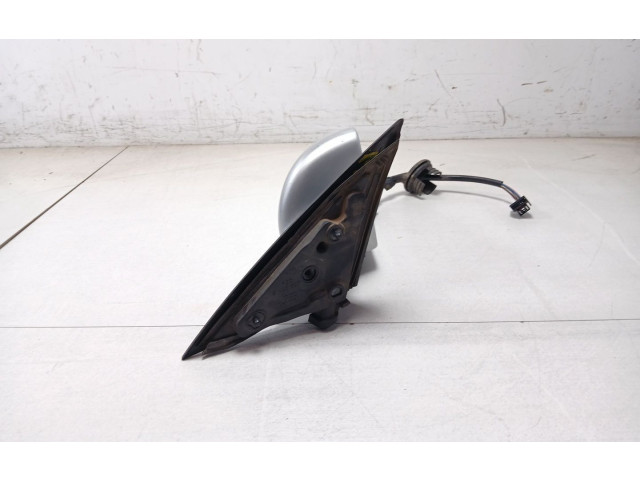 Зеркало электрическое        Audi A6 S6 C6 4F  2004 - 2011 года   