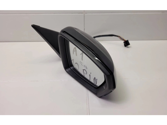 Зеркало электрическое Audi A1 2018 - года