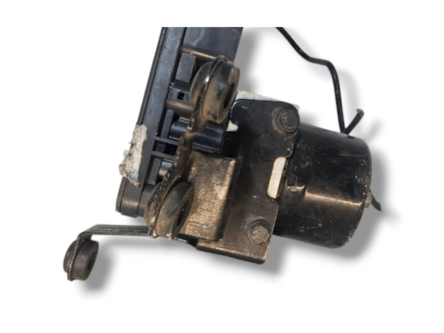 Блок АБС 1C0907379K, 10096003163 Skoda Octavia Mk1 (1U) 1996 - 2004 года