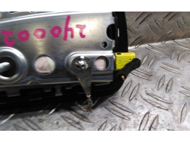 Подушка безопасности в сиденье A4538601902, A4538601902   Renault Twingo III