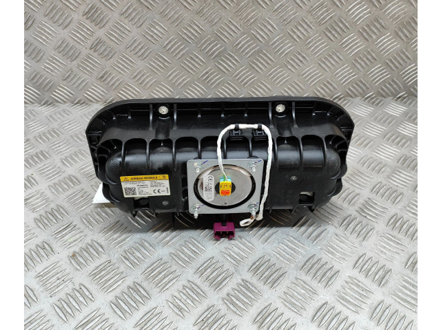 Подушка безопасности пассажира 31663751   Polestar 2