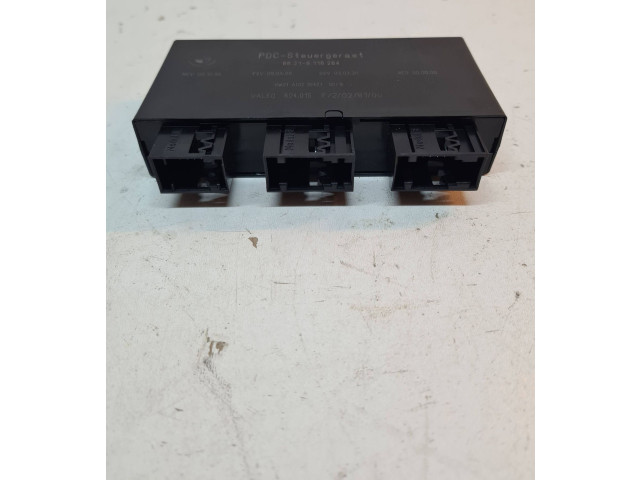 Дисплей 9116264 BMW 5 E60 E61