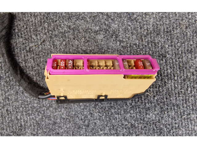 Pojistková skříňka 4H0941824A Audi Q7 4M 2019