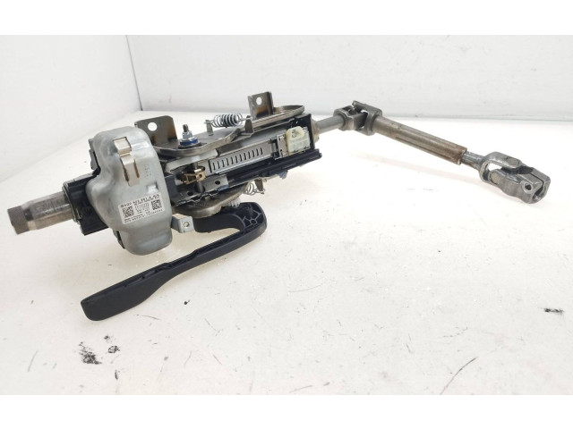 Рулевая рейка 5Q1419502AC, 5Q0905861A Volkswagen Golf VII 2013 - 2019 года