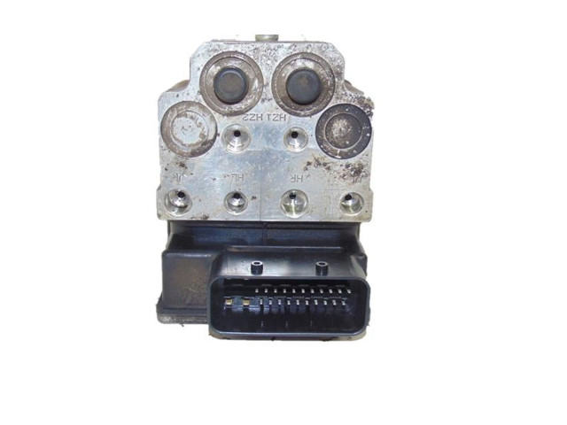 Блок АБС Lancia Ypsilon - года