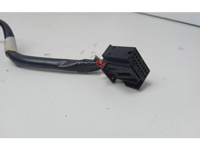 Зеркало (управляемое электричеством) 1K5857934   Volkswagen  Jetta V  2005 - 2010 года