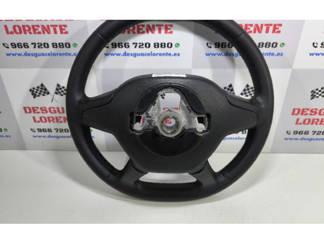 Руль Dacia Lodgy - года 484006290R