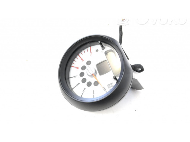 Přístrojová deska Mini Cooper Countryman R60 2012 9283580, 62109283580