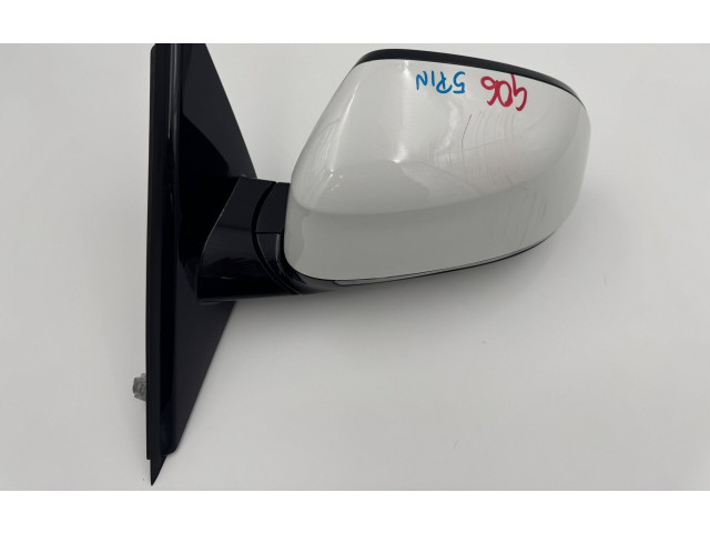 Zpětné zrcátko BMW X6 G06 2021