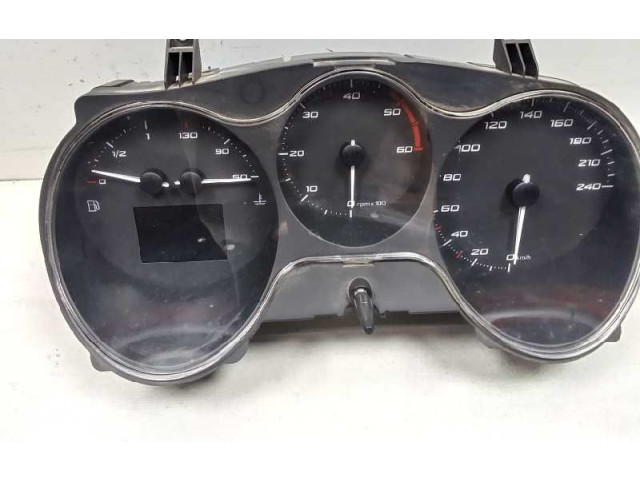 Volant Seat Leon (1P) 2009 1P0920810F  