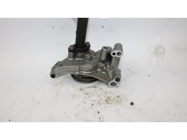 Čerpadlo oleje 03L115105C   Seat Ibiza IV (6J,6P)   