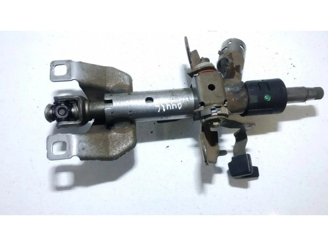 Рулевая рейка Citroen Xsara Picasso